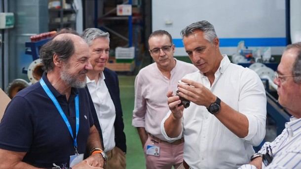 Madrid implementa telelectura en la mitad de sus contadores de agua potable