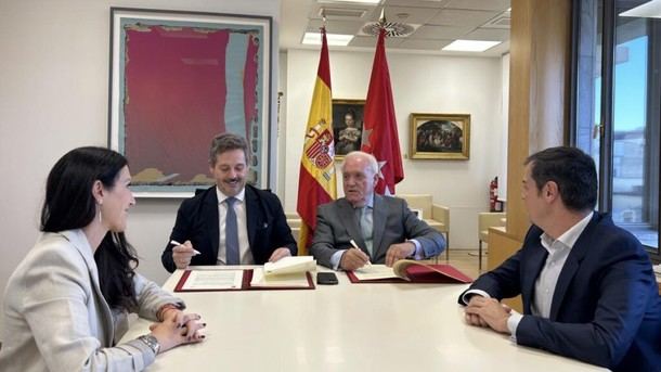 Madrid suma 15 hoteles a Hispanidad 2025 con actividades culturales y gastronómicas gratuitas