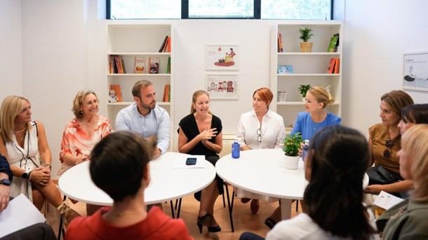 La Comunidad de Madrid suma tres nuevos centros para mediación familiar y apoyo psicológico