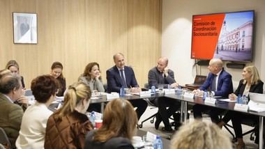 Nueva plataforma en Madrid mejora la coordinación entre salud y teleasistencia