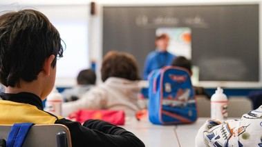 Madrid sumará 685 nuevos maestros en el curso 2026/27, alcanzando un récord de docentes