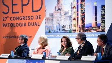 Nuevos hospitales de día en Madrid para mejorar la salud mental