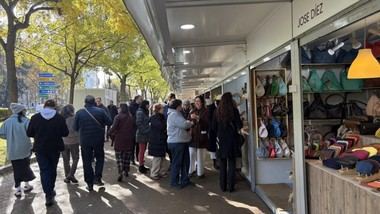 Madrid aumenta en más del 23% las ayudas a municipios para ferias y comercio