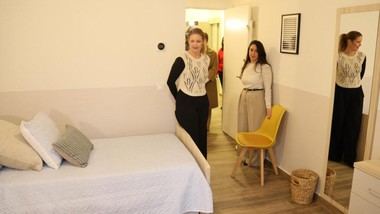 La Comunidad de Madrid aumenta un 14% la inversión en su Centro de Crisis para mujeres víctimas de violencia sexual