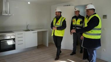 La Comunidad de Madrid construirá 180 viviendas para familias vulnerables en 2026