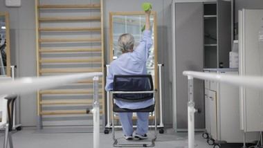Madrid licita la construcción de un nuevo Centro de Neurorrehabilitación en el Hospital Isabel Zendal
