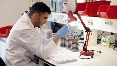 Madrid lanza un innovador ensayo clínico para tratar la ELA