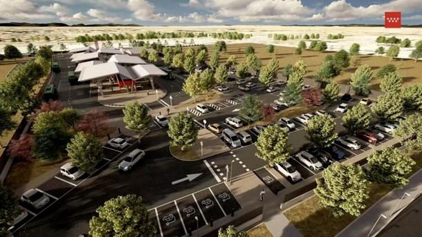 Madrid construirá su primer intercambiador comarcal en Alcalá de Henares en 2026