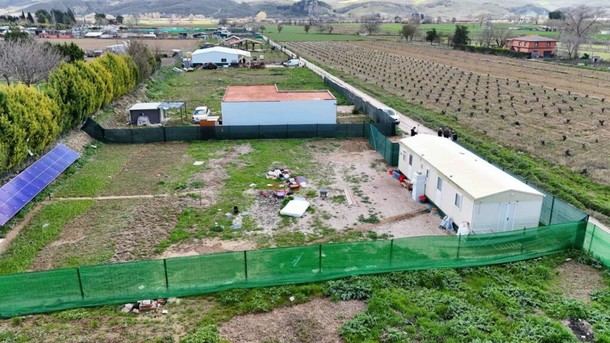 Madrid revisa 1.900 edificaciones ilegales en zonas protegidas para asegurar la legalidad