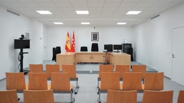 Madrid solicita al Gobierno que detenga reformas judiciales por riesgo a la independencia