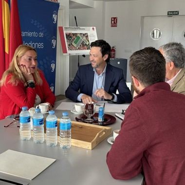 Torrelodones tendrá un nuevo aparcamiento tras 20 años de espera con una inversión de 13,2 millones de euros