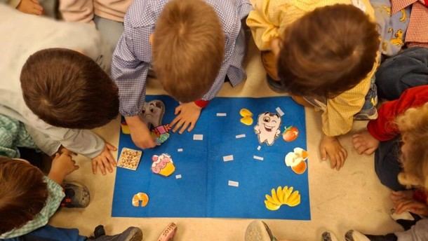 Madrid destina 15,4 millones a 10 nuevas escuelas infantiles públicas para 1.186 niños