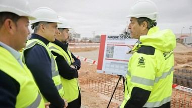 La Comunidad de Madrid destina 4,4 millones a un nuevo parque de bomberos en Villarejo de Salvanés