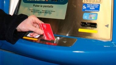 Madrid destina 9,8 millones para modernizar la venta de títulos de transporte