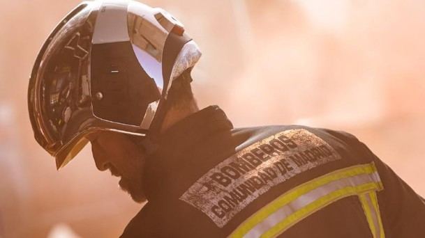 Madrid destina 11,3 millones para renovar equipos y uniformes de bomberos