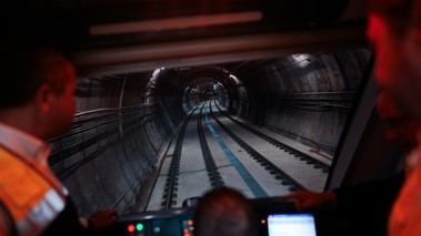 Madrid destina 17,3 millones a mejorar la Línea 7B de Metro
