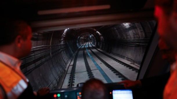 Madrid destina 17,3 millones a mejorar la Línea 7B de Metro
