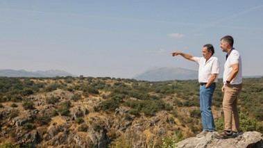 La Comunidad de Madrid presenta 51 rutas para disfrutar de la naturaleza