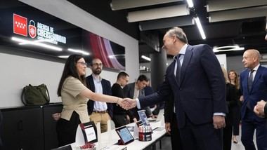 Madrid crea un centro para capacitar a profesionales en ciberseguridad sanitaria