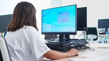 Madrid impulsa un programa para acelerar startups en Greentech, Salud y Aeroespacial
