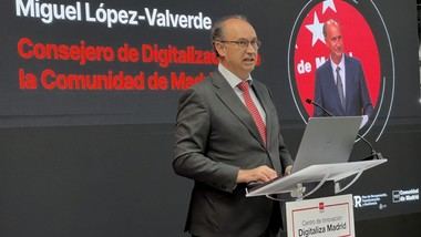 Madrid presenta su primera plataforma pública de Inteligencia Artificial para empresas