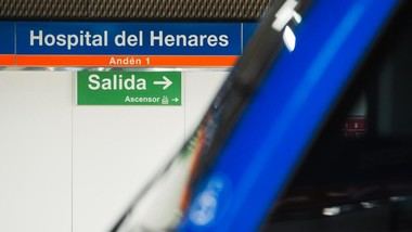 Madrid destina más de 7 millones a supervisar la Línea 7B del Metro