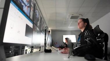 Madrid destaca en empleo con un crecimiento del 3%, superando la media nacional