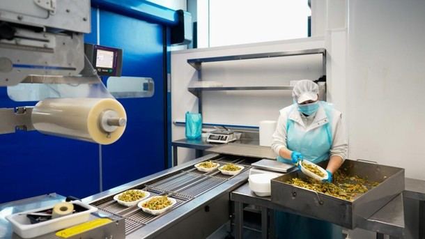 Madrid destaca en la creación de empresas con un crecimiento del 8,4% en abril