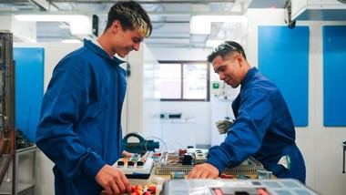 Madrid encabeza la creación de empresas en España con un aumento del 36,8%