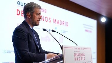 Madrid demandará al Gobierno por falta de apoyo a la Ley de Eficiencia Judicial