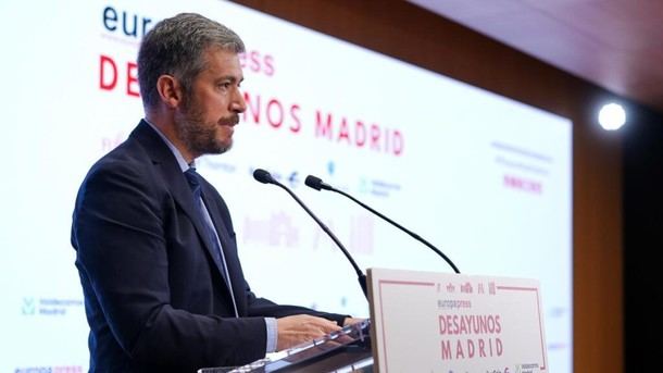 Madrid demandará al Gobierno por falta de apoyo a la Ley de Eficiencia Judicial