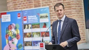 Madrid llevará 250 actividades culturales a 156 municipios este verano