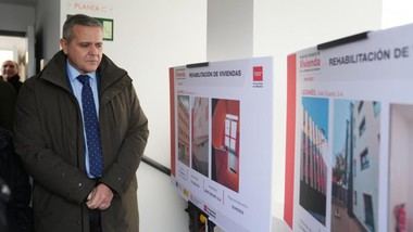 Madrid mejora la eficiencia energética de 75,000 viviendas con ayudas a la rehabilitación