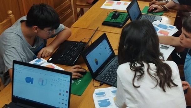 Madrid invierte 3,9 millones en mejorar la seguridad de EducaMadrid frente a ciberataques