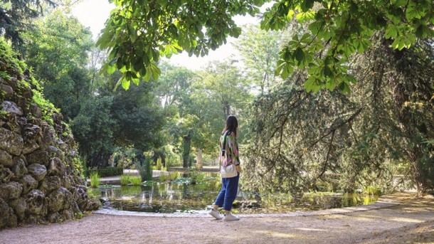 La Comunidad de Madrid lanza 800 plazas para paseos guiados en Carabanchel