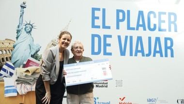 Madrid lanza el programa de viajes para mayores más extenso de España con 350.000 plazas disponibles