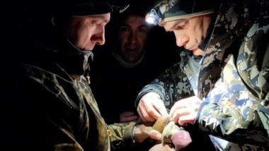 Madrid se une a un programa europeo para estudiar las becadas