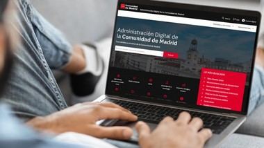 Madrid se une a un proyecto europeo para implementar inteligencia artificial en la administración pública
