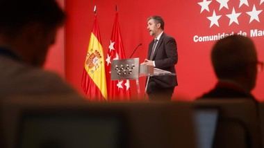 Madrid critica el proyecto de nuevas plazas de jueces por sus deficiencias