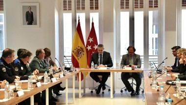 Madrid lanza el Plan de Inspección del Transporte 2026 para mejorar la seguridad