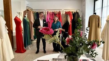 Madrid lanza la segunda edición de su guía sobre moda de autor española