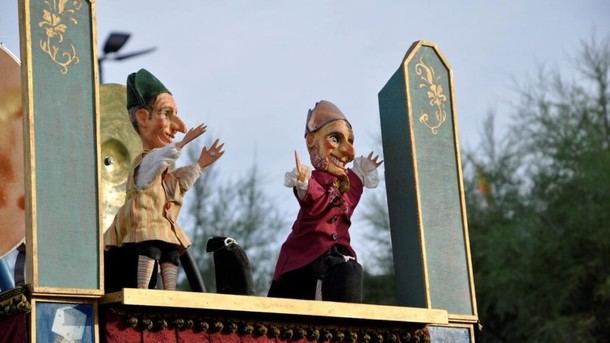 Veranos en el Parque de Madrid ofrecerá circo, cine y yoga este verano