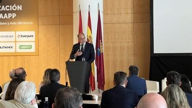 Madrid muestra sus avances en IA y ciberseguridad en el Congreso ASLAN 2026