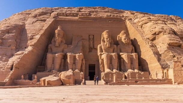 20 jóvenes de Madrid viajarán a Egipto en un programa educativo innovador