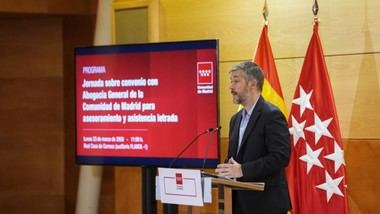 Madrid ofrece apoyo legal a 115 municipios y 11 mancomunidades