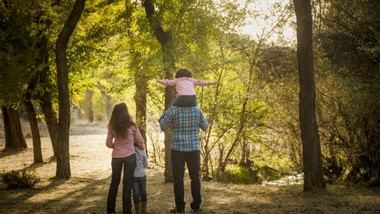 La Comunidad de Madrid lanza campaña para promover la Sierra Norte