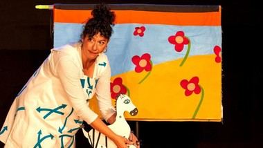 Madrid ofrece un verano de cine, teatro y yoga al aire libre en el Parque de Santander