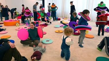 La Comunidad de Madrid lanza un programa cultural navideño para toda la familia