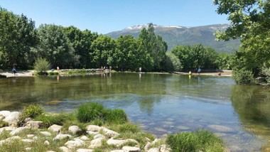 Madrid realizará 52 controles en zonas de baño este verano y advierte sobre riesgos en lugares no autorizados