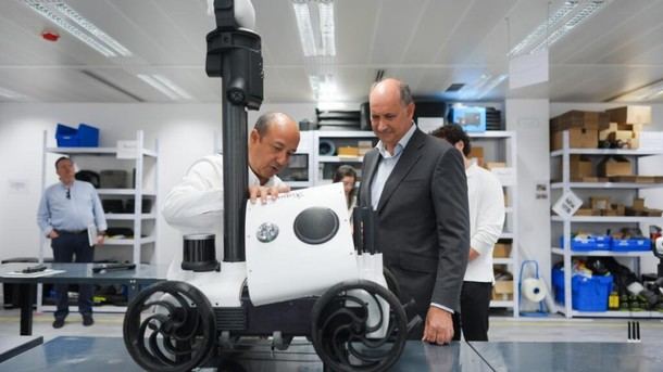 Madrid recibe 128 solicitudes de pymes para ayudas en proyectos de IA